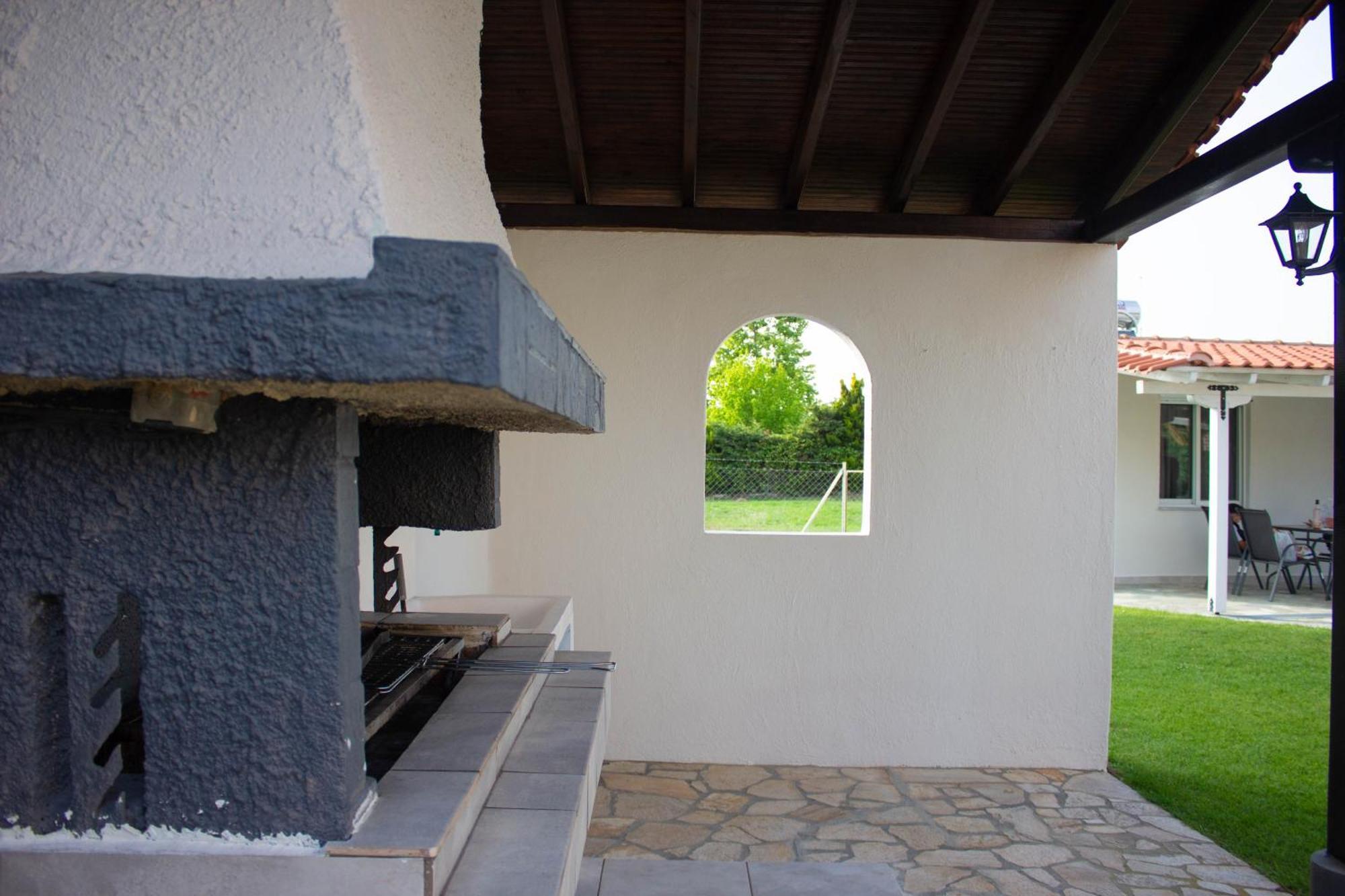Potamos Studios By Gerani Ormos  Exteriér fotografie