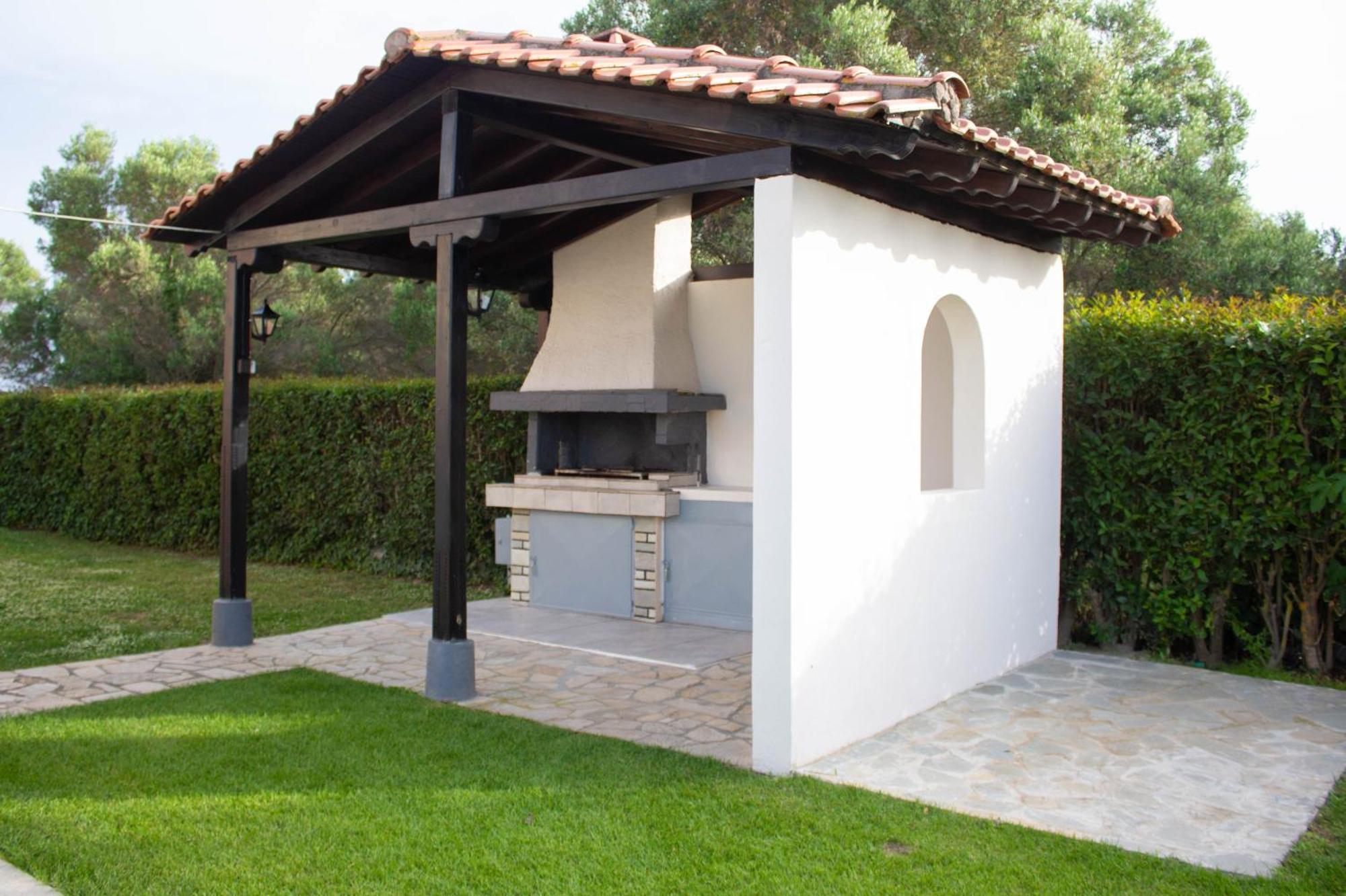 Potamos Studios By Gerani Ormos  Exteriér fotografie