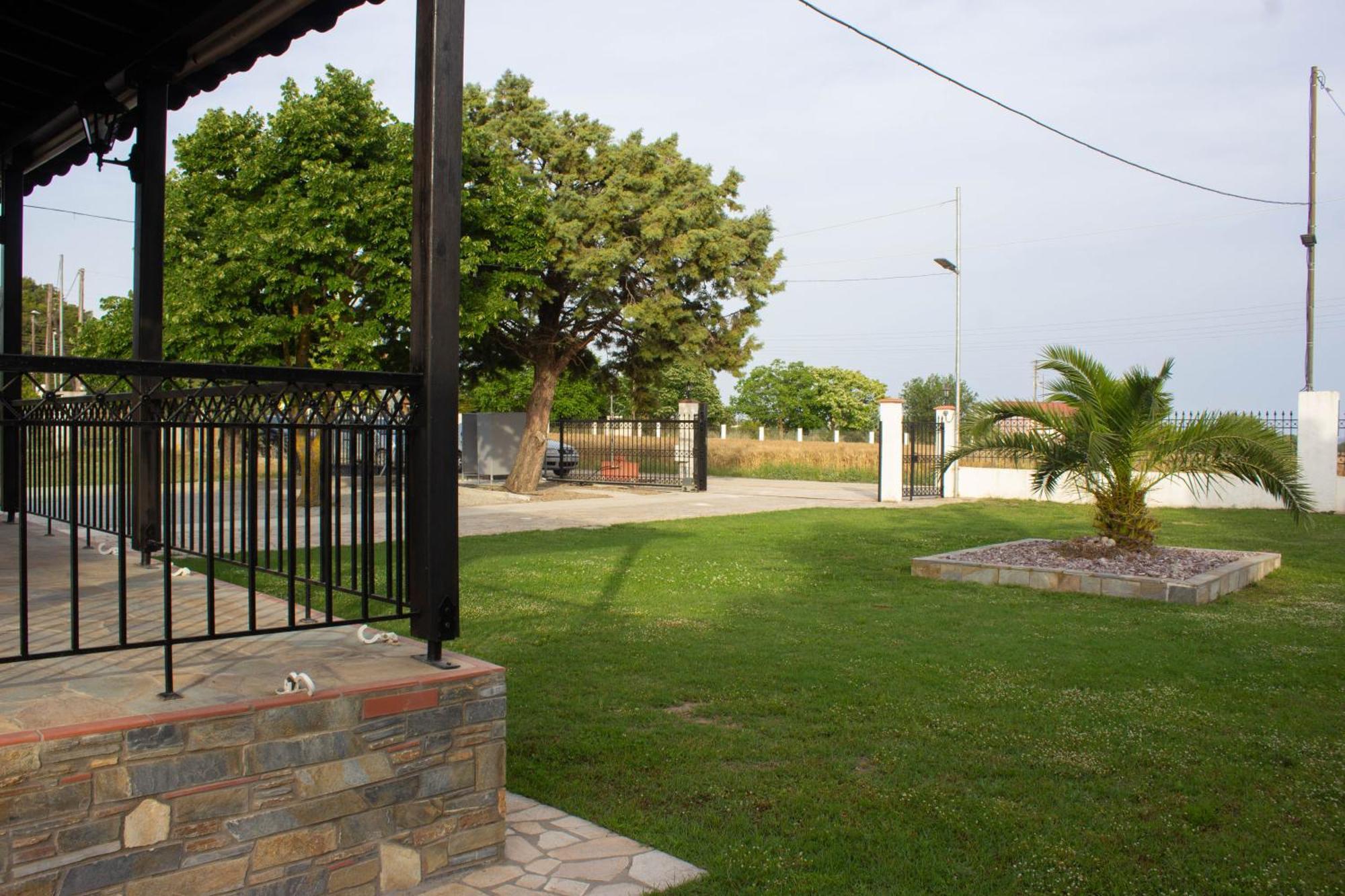 Potamos Studios By Gerani Ormos  Exteriér fotografie
