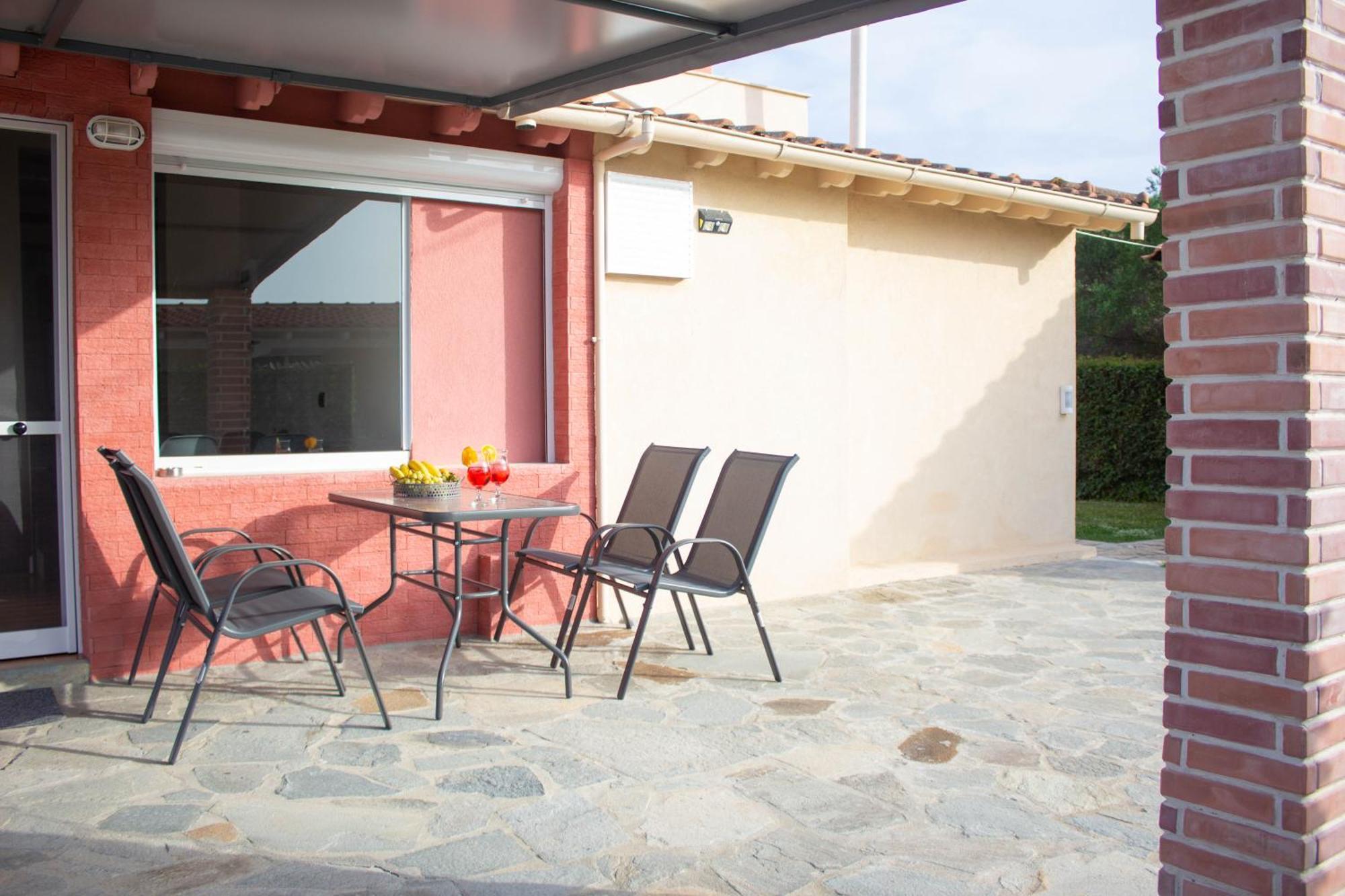 Potamos Studios By Gerani Ormos  Exteriér fotografie