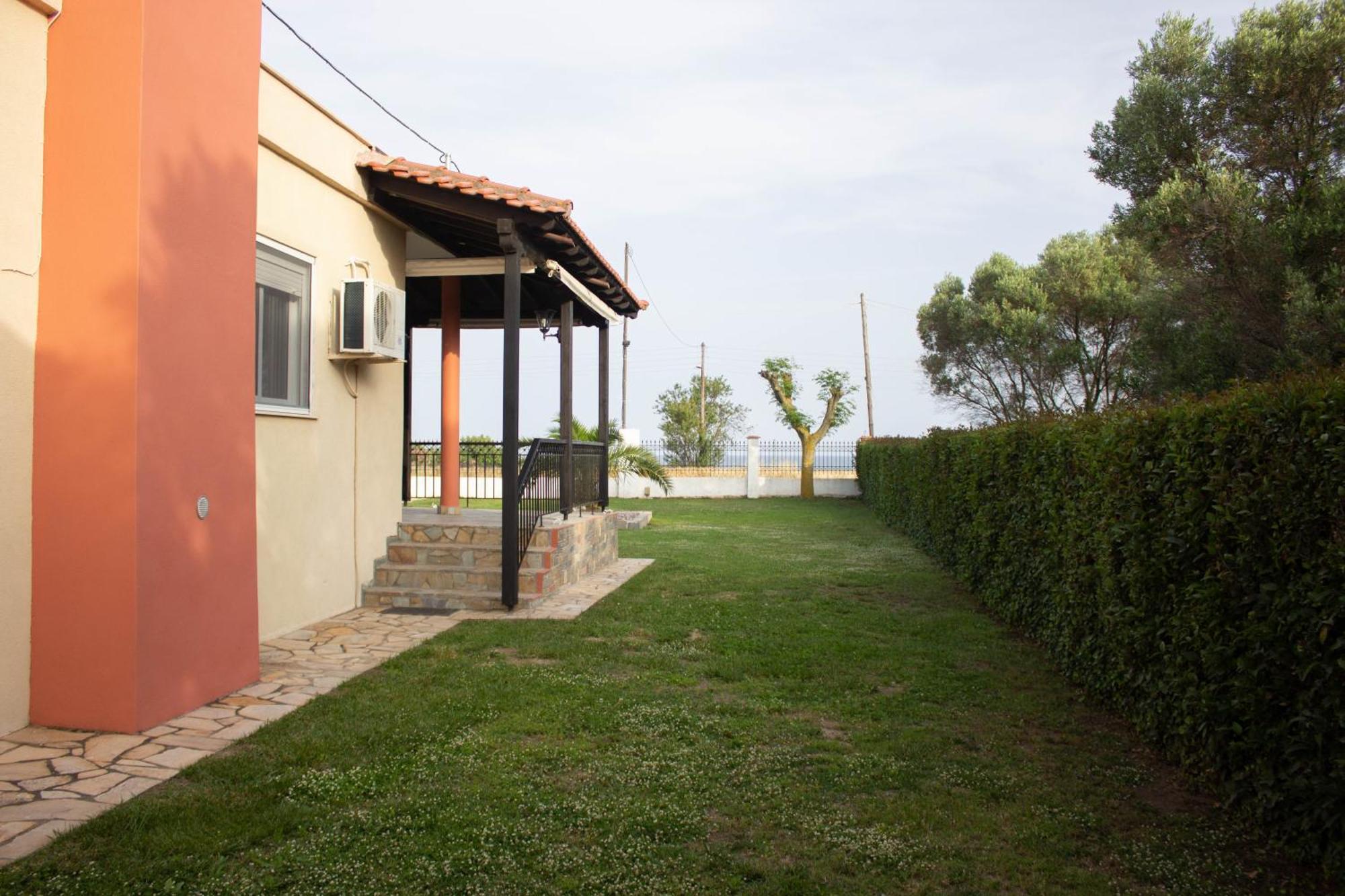 Potamos Studios By Gerani Ormos  Exteriér fotografie